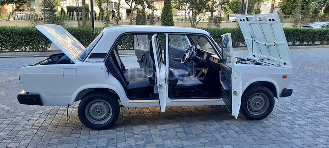 LADA (VAZ) 2107 2009, 13,500 km - 1.6 l - Bakı