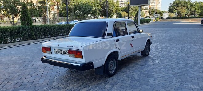LADA (VAZ) 2107 2009, 13,500 km - 1.6 l - Bakı
