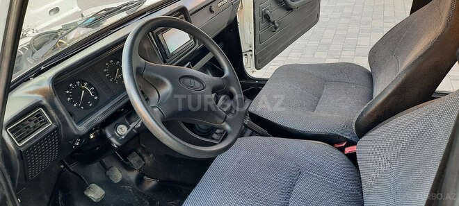 LADA (VAZ) 2107 2009, 13,500 km - 1.6 l - Bakı