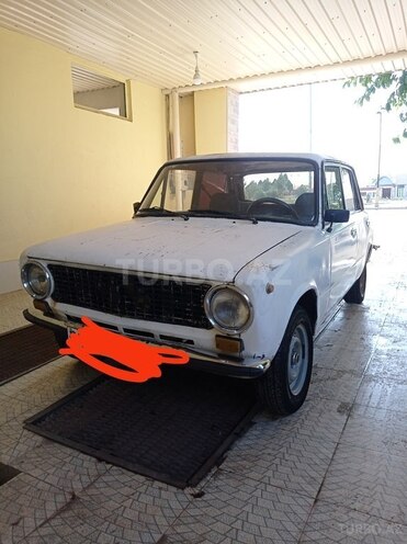LADA (VAZ) 2101 1981, 533,625 km - 1.3 л - Goranboy