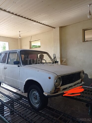 LADA (VAZ) 2101 1981, 533,625 km - 1.3 л - Goranboy