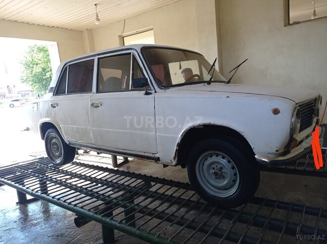 LADA (VAZ) 2101 1981, 533,625 km - 1.3 л - Goranboy