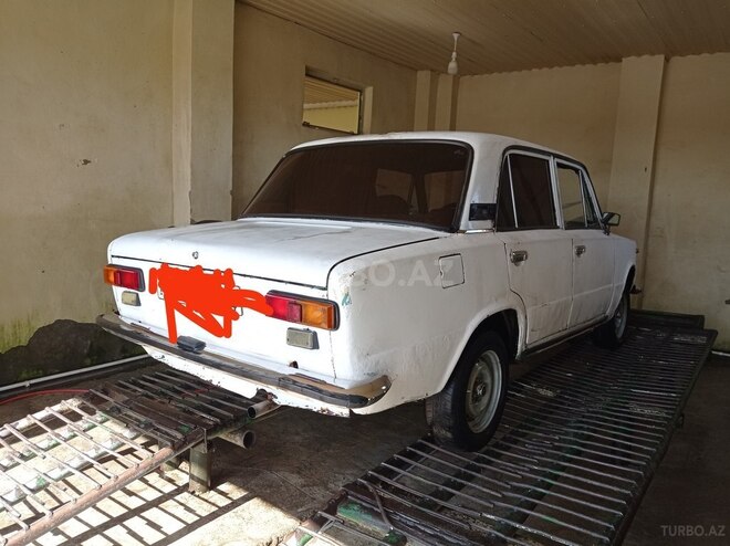LADA (VAZ) 2101 1981, 533,625 km - 1.3 л - Goranboy