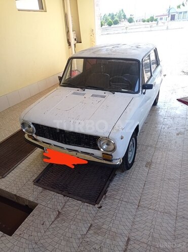 LADA (VAZ) 2101 1981, 533,625 km - 1.3 л - Goranboy