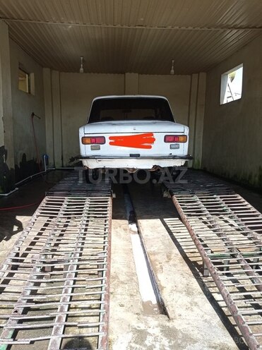 LADA (VAZ) 2101 1981, 533,625 km - 1.3 л - Goranboy