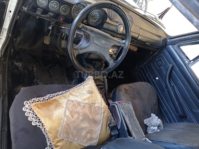 LADA (VAZ) 2101 1981, 533,625 km - 1.3 л - Goranboy