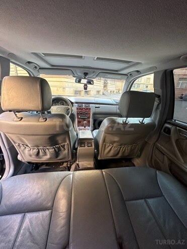 Mercedes E 280 1999, 350,000 km - 2.8 l - Bakı