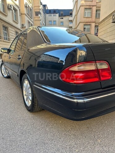 Mercedes E 280 1999, 350,000 km - 2.8 l - Bakı