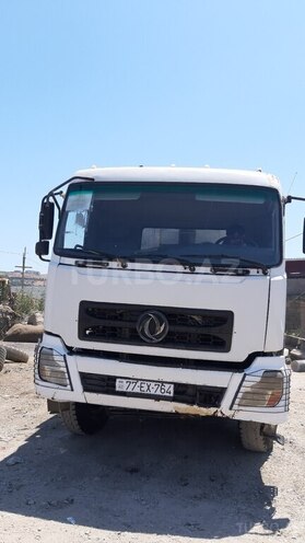 DongFeng DF25