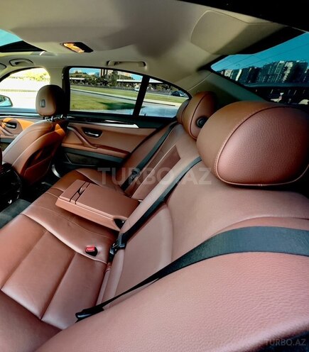 BMW 528 2016, 71,000 km - 2.0 л - Bakı