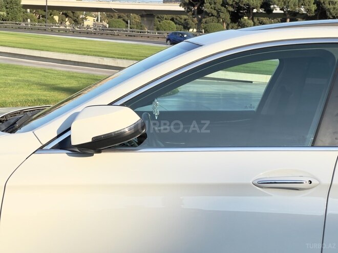 BMW 528 2016, 71,000 km - 2.0 л - Bakı