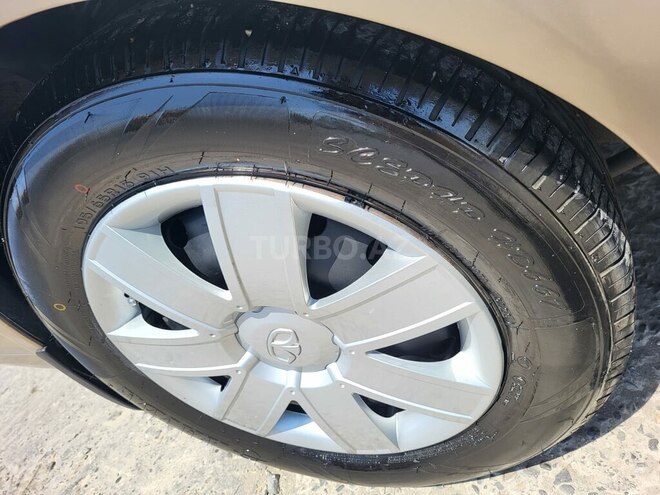 Daewoo Gentra 2014, 99,668 km - 1.5 л - Bakı