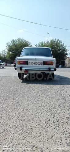LADA (VAZ) 2106 1985, 188,000 km - 1.5 l - Saatlı