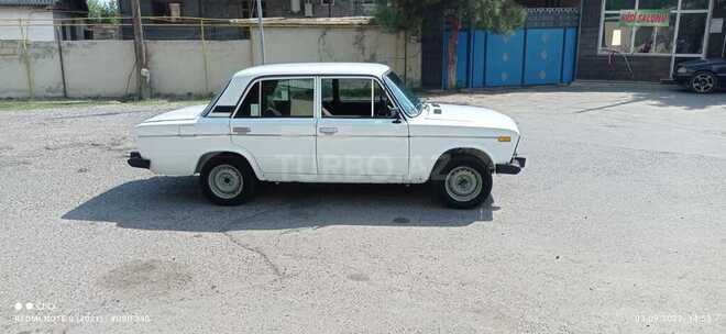 LADA (VAZ) 2106 1985, 188,000 km - 1.5 l - Saatlı