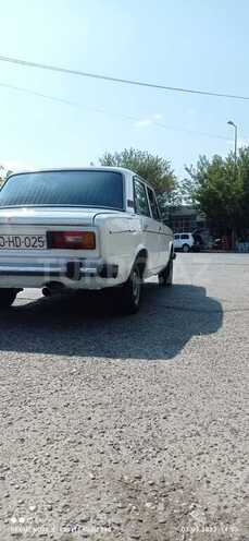 LADA (VAZ) 2106 1985, 188,000 km - 1.5 l - Saatlı