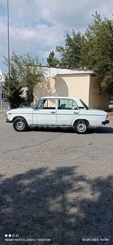 LADA (VAZ) 2106 1985, 188,000 km - 1.5 l - Saatlı