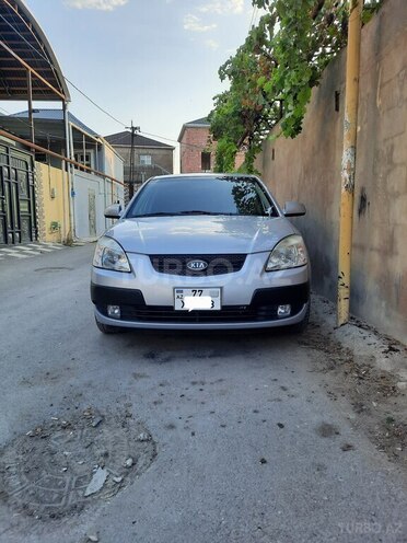Kia Rio 2006, 175,000 km - 1.4 л - Bakı