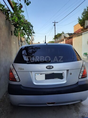 Kia Rio 2006, 175,000 km - 1.4 л - Bakı