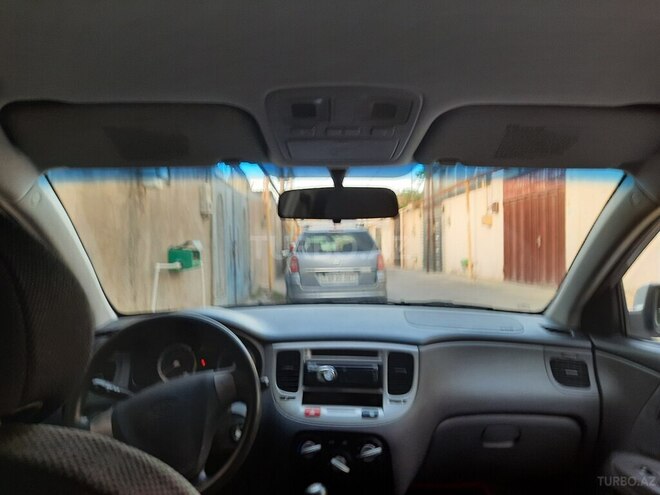 Kia Rio 2006, 175,000 km - 1.4 л - Bakı