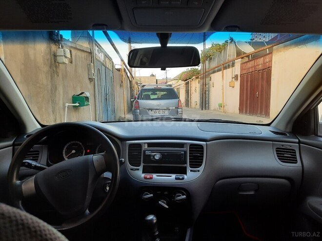 Kia Rio 2006, 175,000 km - 1.4 л - Bakı