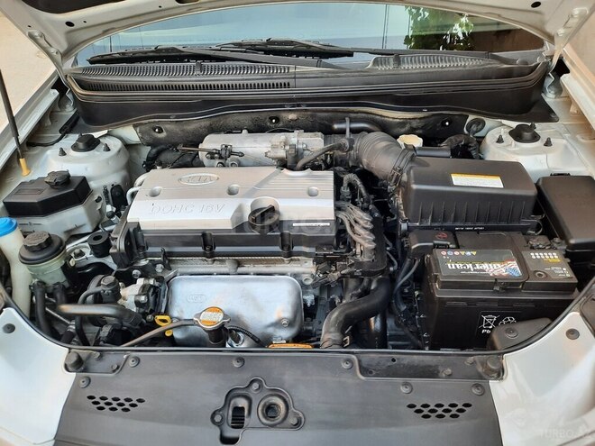 Kia Rio 2006, 175,000 km - 1.4 л - Bakı