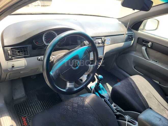 Daewoo Gentra 2014, 99,668 km - 1.5 л - Bakı