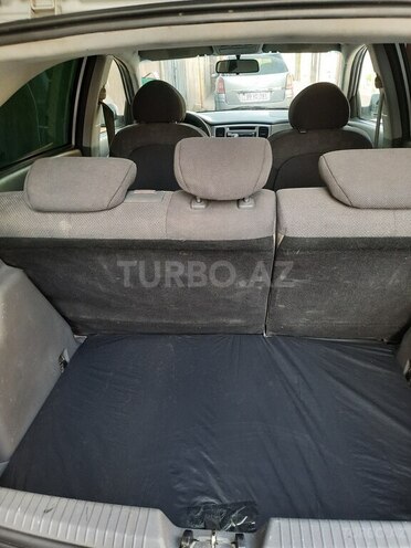 Kia Rio 2006, 175,000 km - 1.4 л - Bakı
