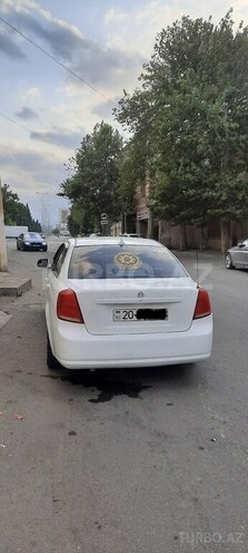Daewoo Gentra 2014, 240,000 km - 1.5 l - Gəncə
