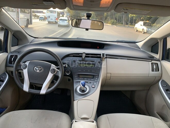 Toyota Prius 2010, 280,000 km - 1.8 l - Bakı