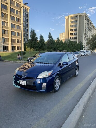 Toyota Prius 2010, 280,000 km - 1.8 l - Bakı