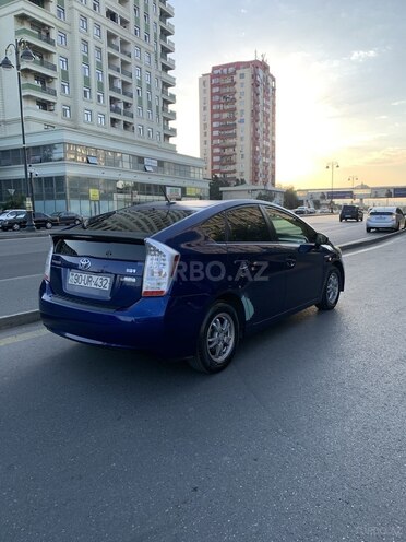 Toyota Prius 2010, 280,000 km - 1.8 l - Bakı