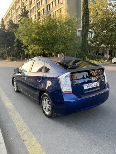 Toyota Prius 2010, 280,000 km - 1.8 l - Bakı