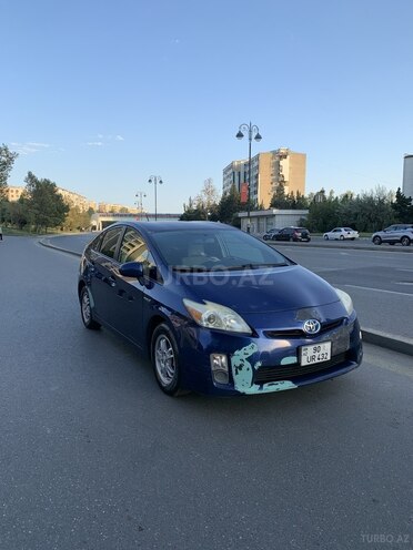 Toyota Prius 2010, 280,000 km - 1.8 l - Bakı