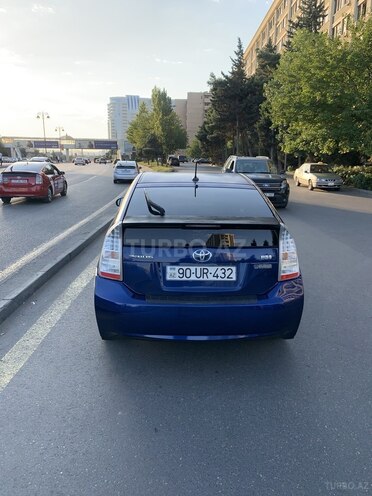 Toyota Prius 2010, 280,000 km - 1.8 l - Bakı