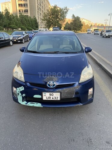 Toyota Prius 2010, 280,000 km - 1.8 l - Bakı