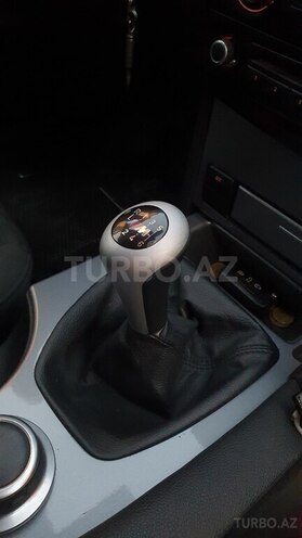 BMW 520 2008, 305,000 km - 2.0 l - Bakı