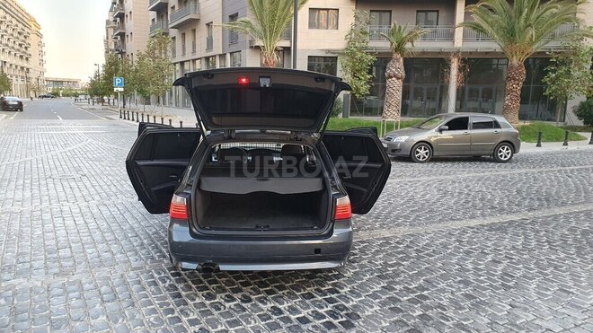 BMW 520 2008, 305,000 km - 2.0 l - Bakı