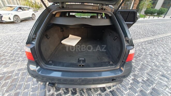 BMW 520 2008, 305,000 km - 2.0 l - Bakı