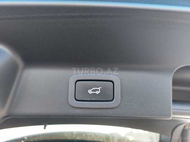 Jaguar F-Pace R 2018, 81,000 km - 2.0 l - Bakı