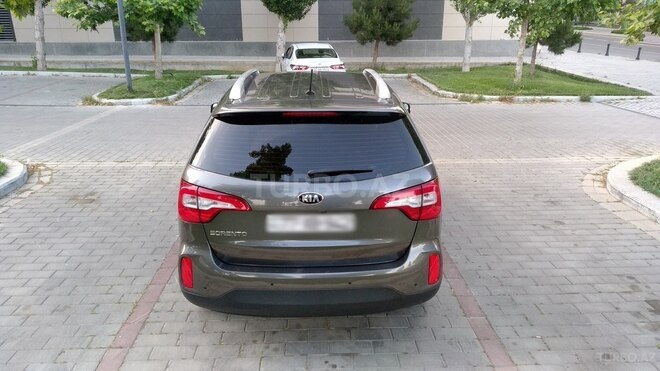 Kia Sorento 2012, 148,000 km - 2.0 л - Bakı