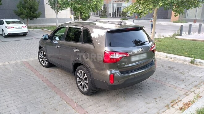 Kia Sorento 2012, 148,000 km - 2.0 л - Bakı