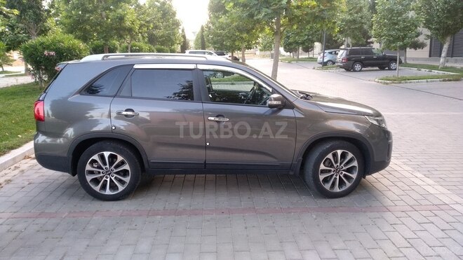Kia Sorento 2012, 148,000 km - 2.0 л - Bakı
