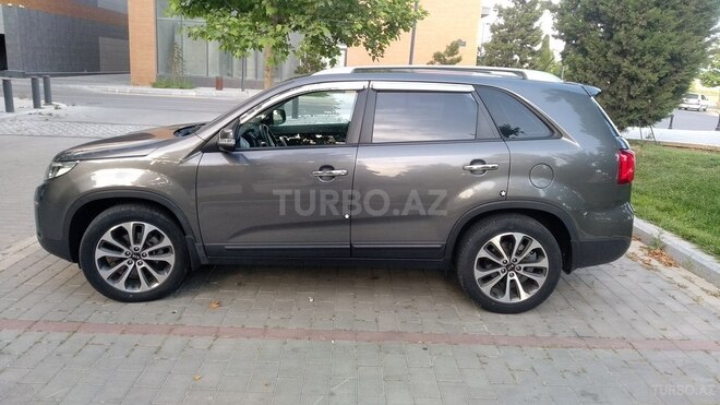 Kia Sorento 2012, 148,000 km - 2.0 л - Bakı