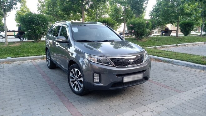 Kia Sorento 2012, 148,000 km - 2.0 л - Bakı
