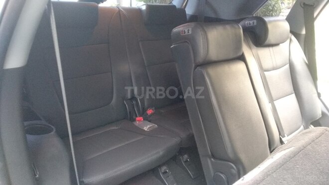 Kia Sorento 2012, 148,000 km - 2.0 л - Bakı