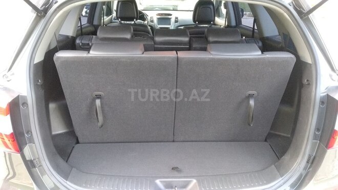 Kia Sorento 2012, 148,000 km - 2.0 л - Bakı