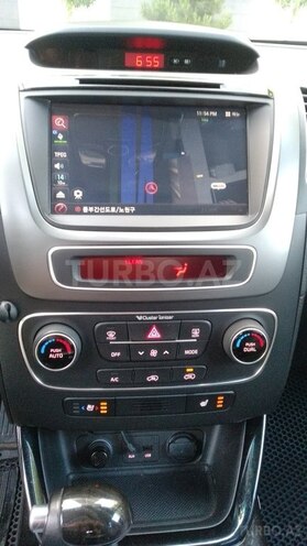 Kia Sorento 2012, 148,000 km - 2.0 л - Bakı