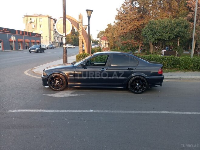BMW 320 2001, 175,800 km - 2.2 l - Bakı