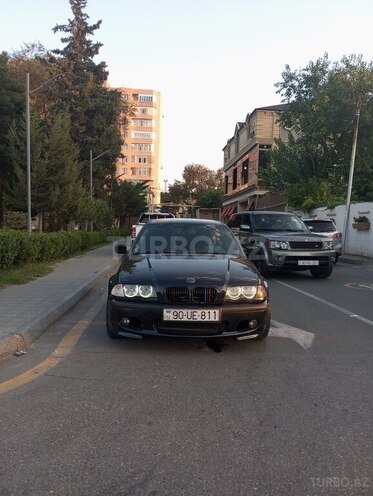 BMW 320 2001, 175,800 km - 2.2 l - Bakı