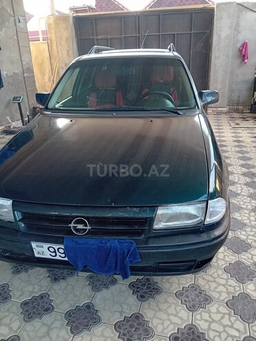 Opel Astra 1994, 365,000 km - 1.8 l - Xaçmaz